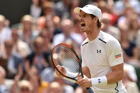 who won wimbledon 2016|Wimbledon 2016: Andy Murray beats Milos Raonic to claim title – .